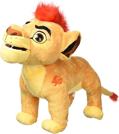 simba peluche