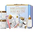 Truly Luxury Shave Set | The ultimate shaving collection | For Smooth, Ingrown Free Skin