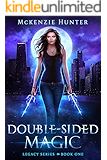 Double-Sided Magic (Legacy Series Book 1)