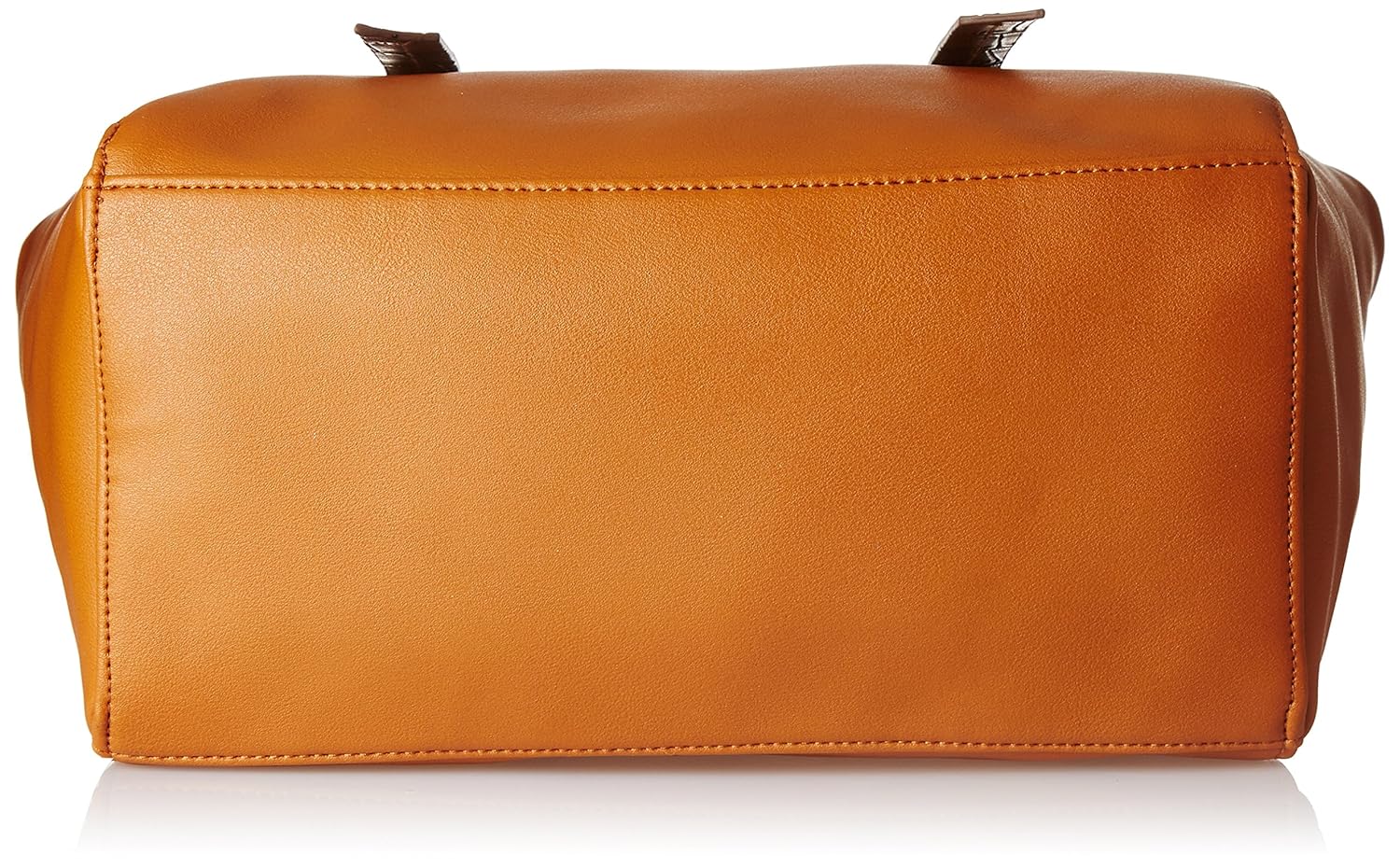 caprese evana women's tote bag (tan)