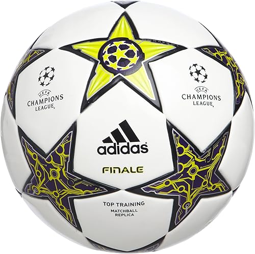 champions league ball 2012