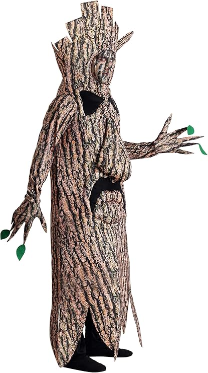tree costume adults