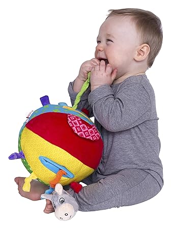 interactive toys for babies