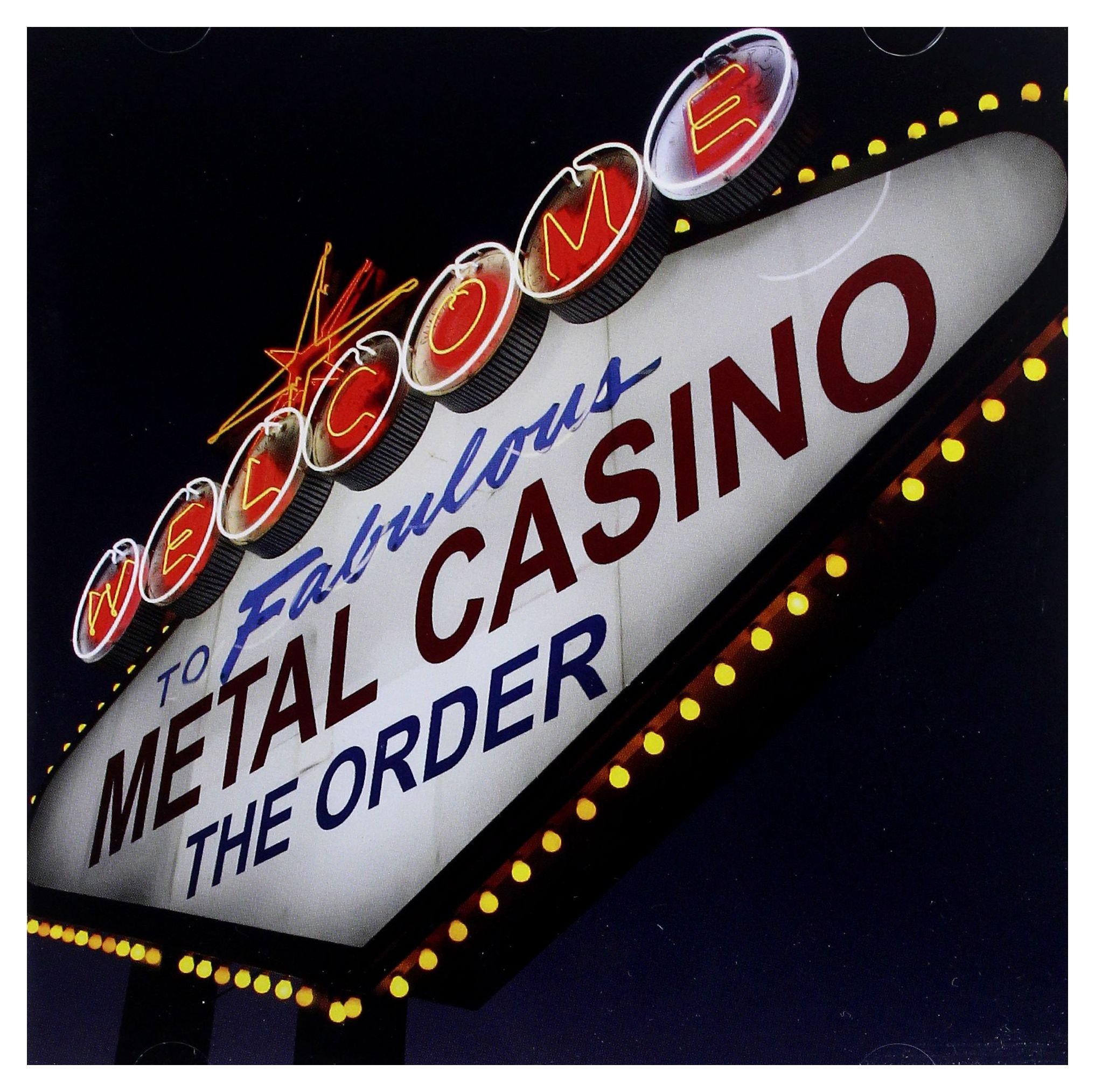 Metal Casino