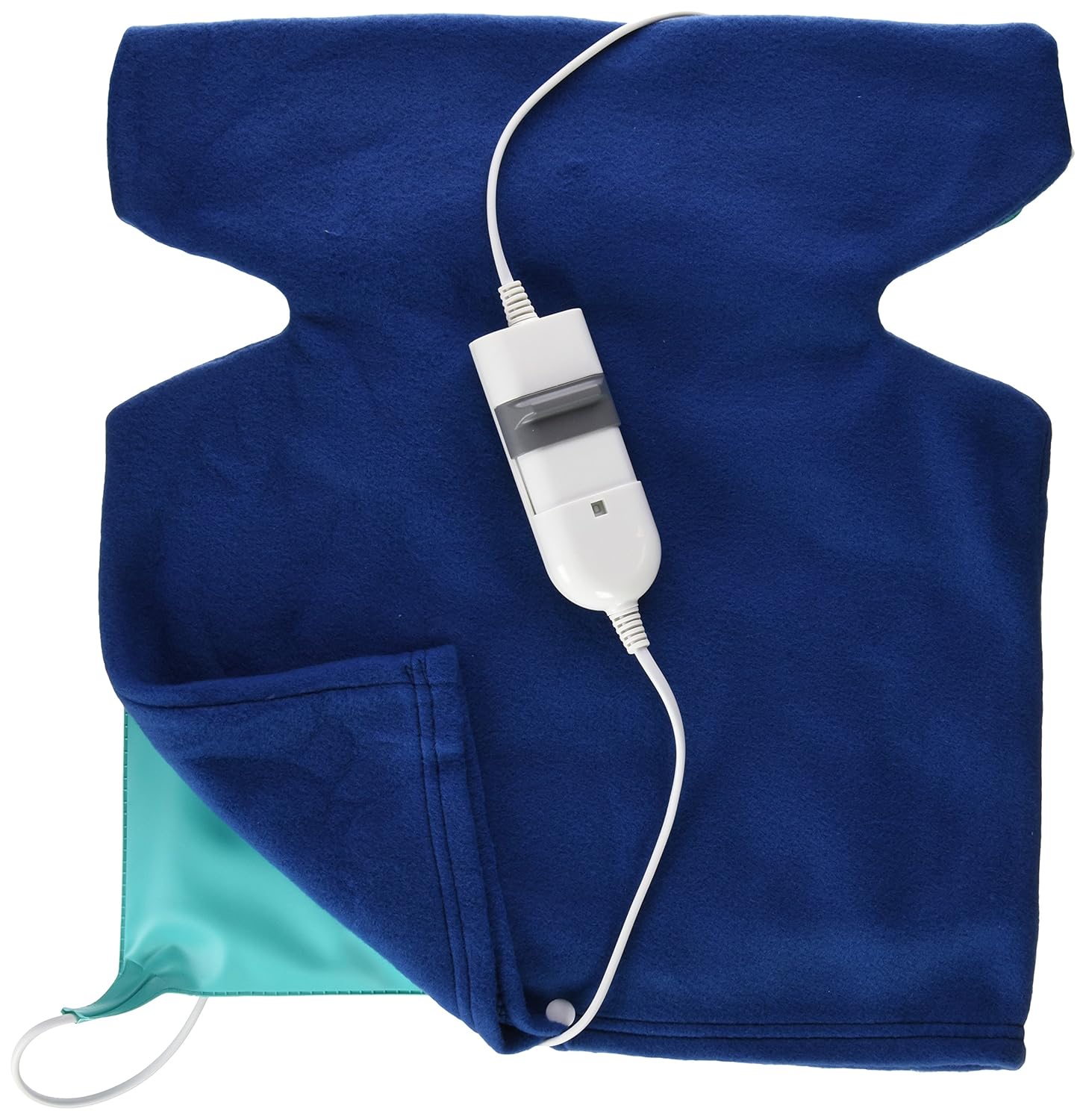 Thermic Dynamics Ewarm Pads Neck  Shoulders Almohadilla manta electrica W