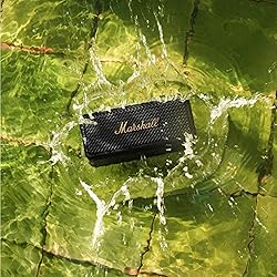 Marshall Emberton II Portable Bluetooth