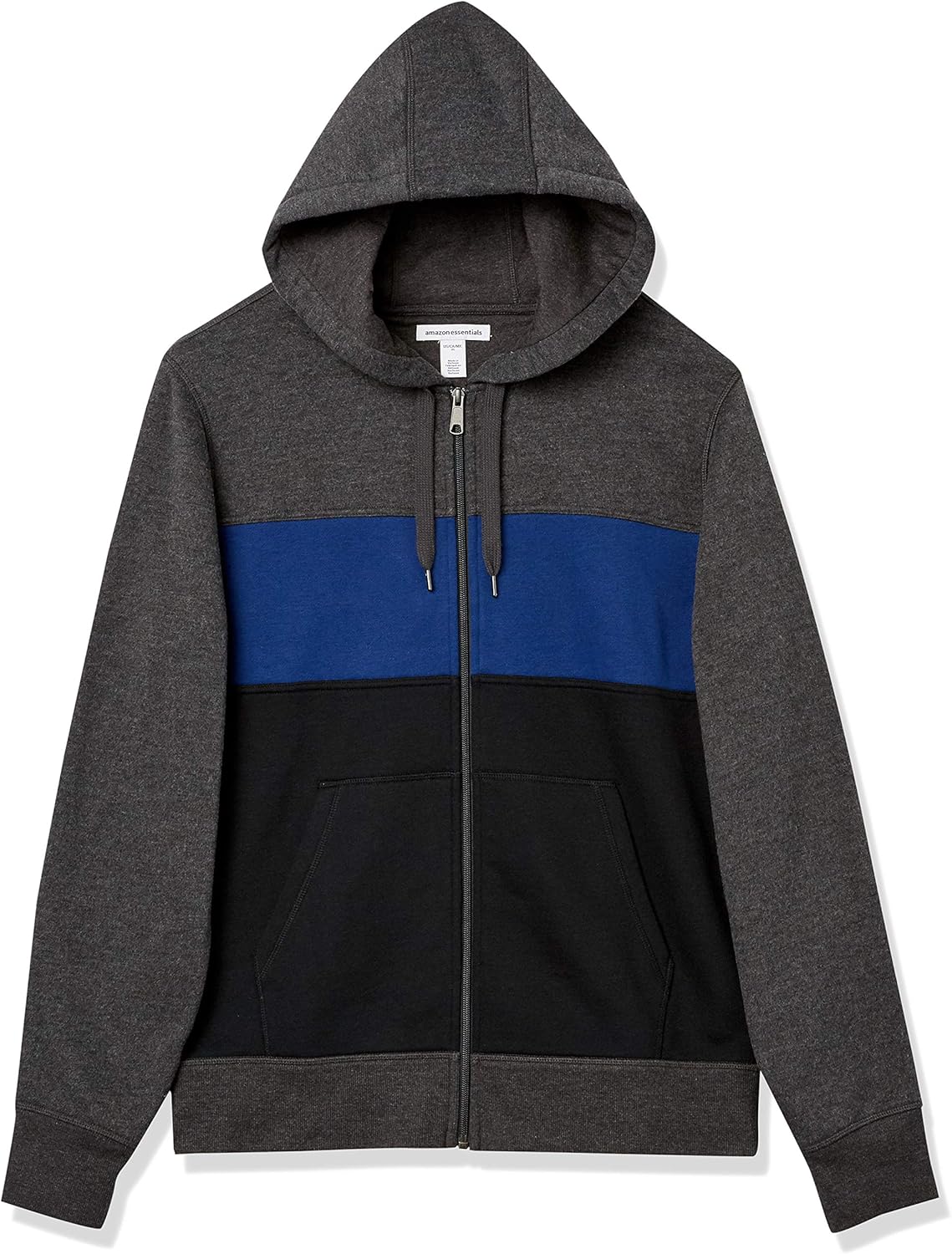 amazon sweat a capuche