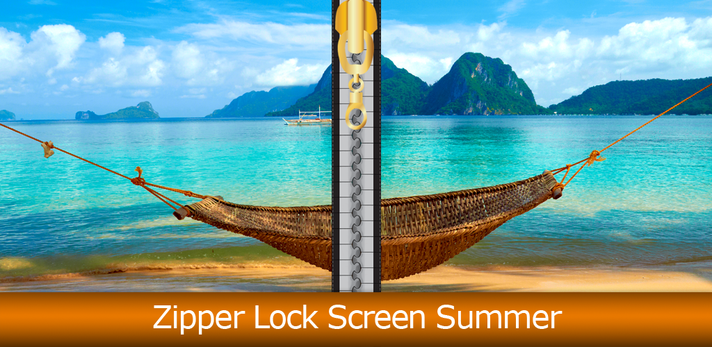 ジッパーロック画面の夏 Amazon Co Jp Appstore For Android ジッパーロック画面の夏 Amazon Co Jp Appstore For Android