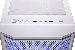 Skytech Gaming Archangel Desktop PC, Ryzen 5 7600X