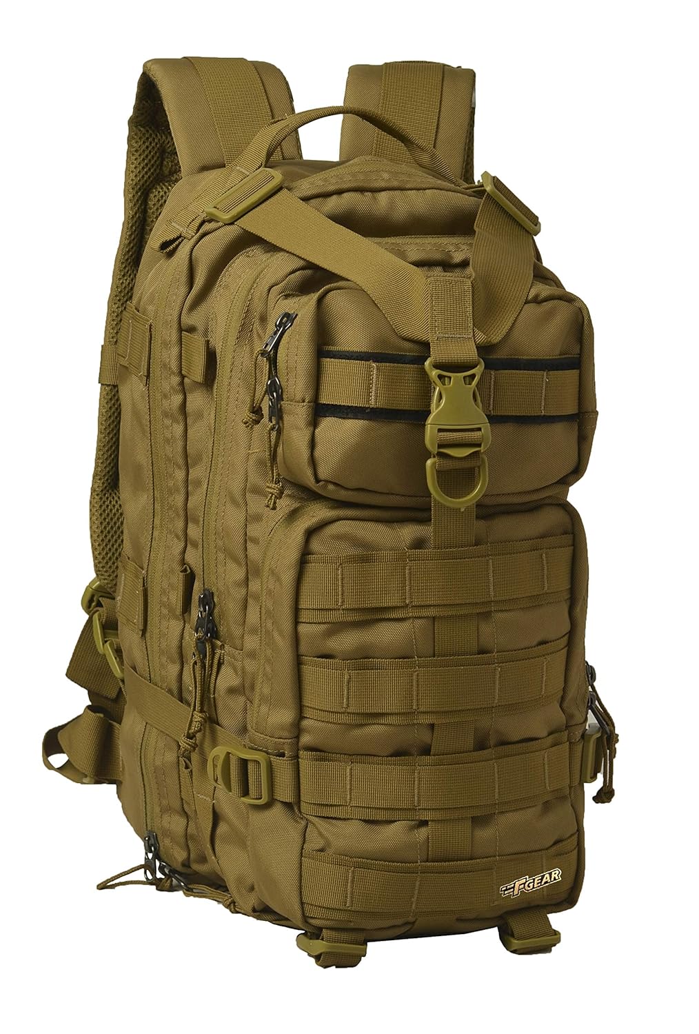 military gear bags