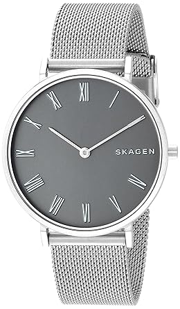 Alice Purple Dial Analog Wrist Watch - For Women