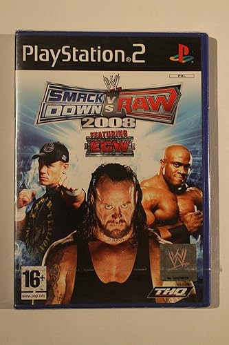 wwe games for ps2 buy online