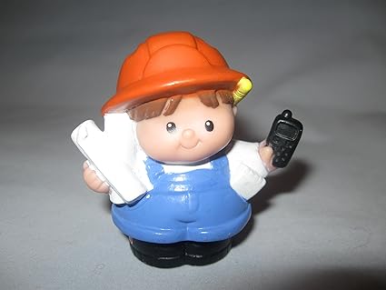 little people builders