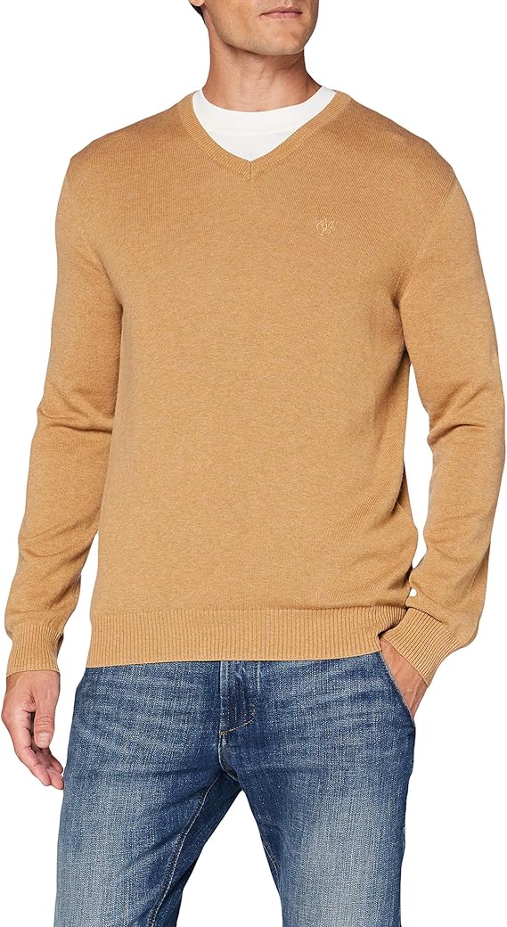 Marc O'Polo Herren Pullover Amazon.de Bekleidung