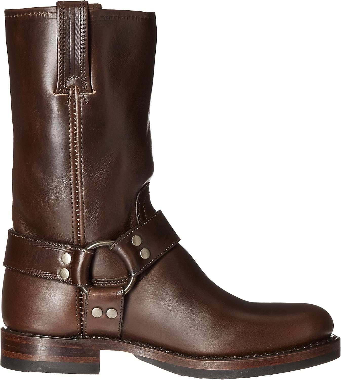 frye addison lug harness 12r