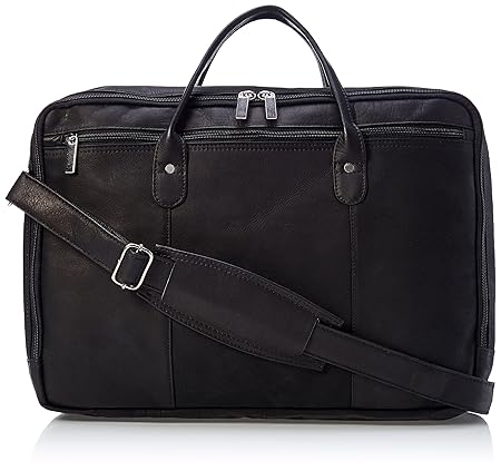 David King & Co. Double Top Zip Brief