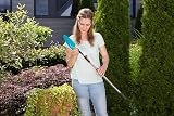 Gardena combisystem Hand Trowel 8.5 cm Working Width Duroplast Coating view 5