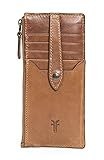 Frye Melissa Snap Card Wallet, Stylish Design with