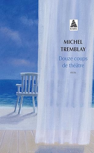 Download DOUZE COUPS DE THEATRE PDF