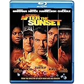 After the Sunset (BD) [Blu-ray]
