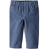 Carter's Baby Boys' Faux Denim Jeans