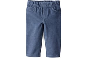 Carter's Baby Boys' Faux Denim Jeans