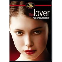 Amazon.com: The Lover [DVD] : Jane March, Tony Leung Ka Fai ...