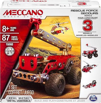 meccano set
