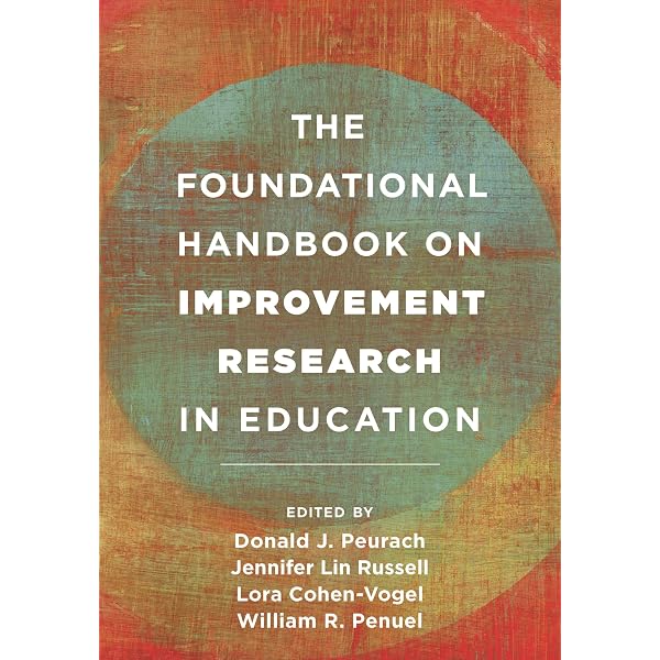 Amazon.com: Handbook of Research in Education Finance and Policy