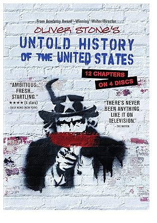 Untold History of the United States