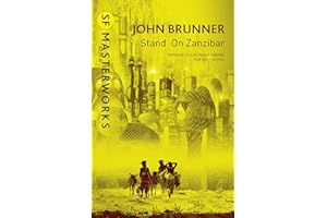 Stand On Zanzibar (S.F. MASTERWORKS)