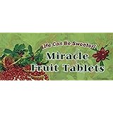 Miracle Fruit Tablets
