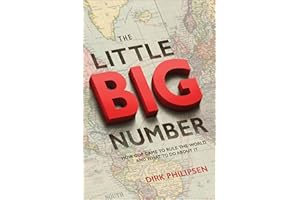 The Little Big Number: How GDP Came to Rule the World and What to Do About It