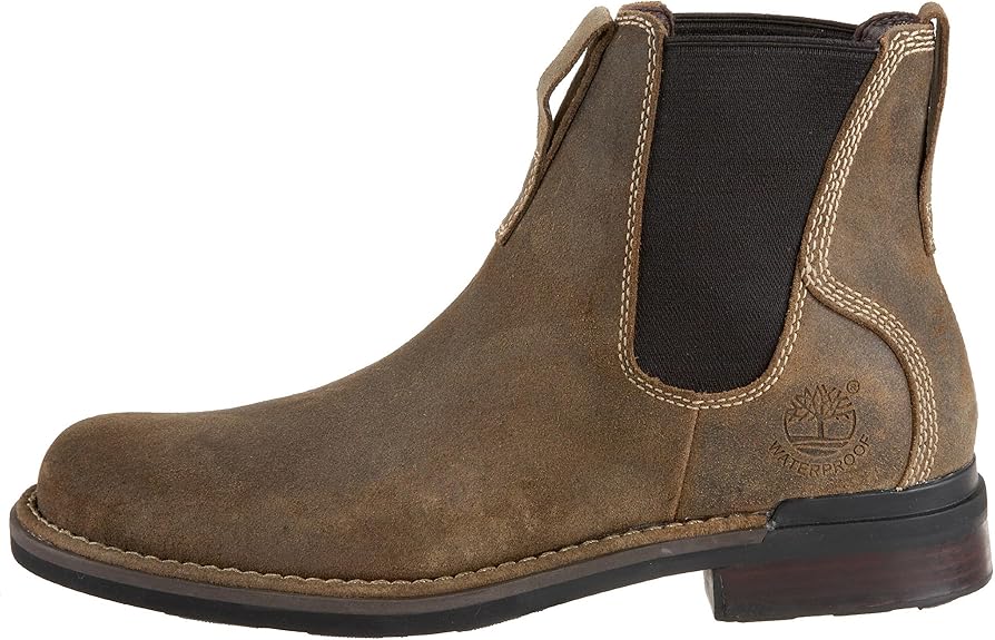 timberland mt washington chelsea boot