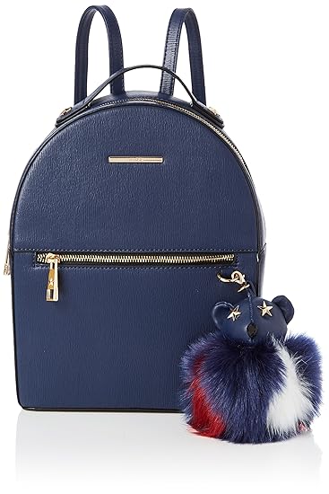 Aldo blue backpack Clearance