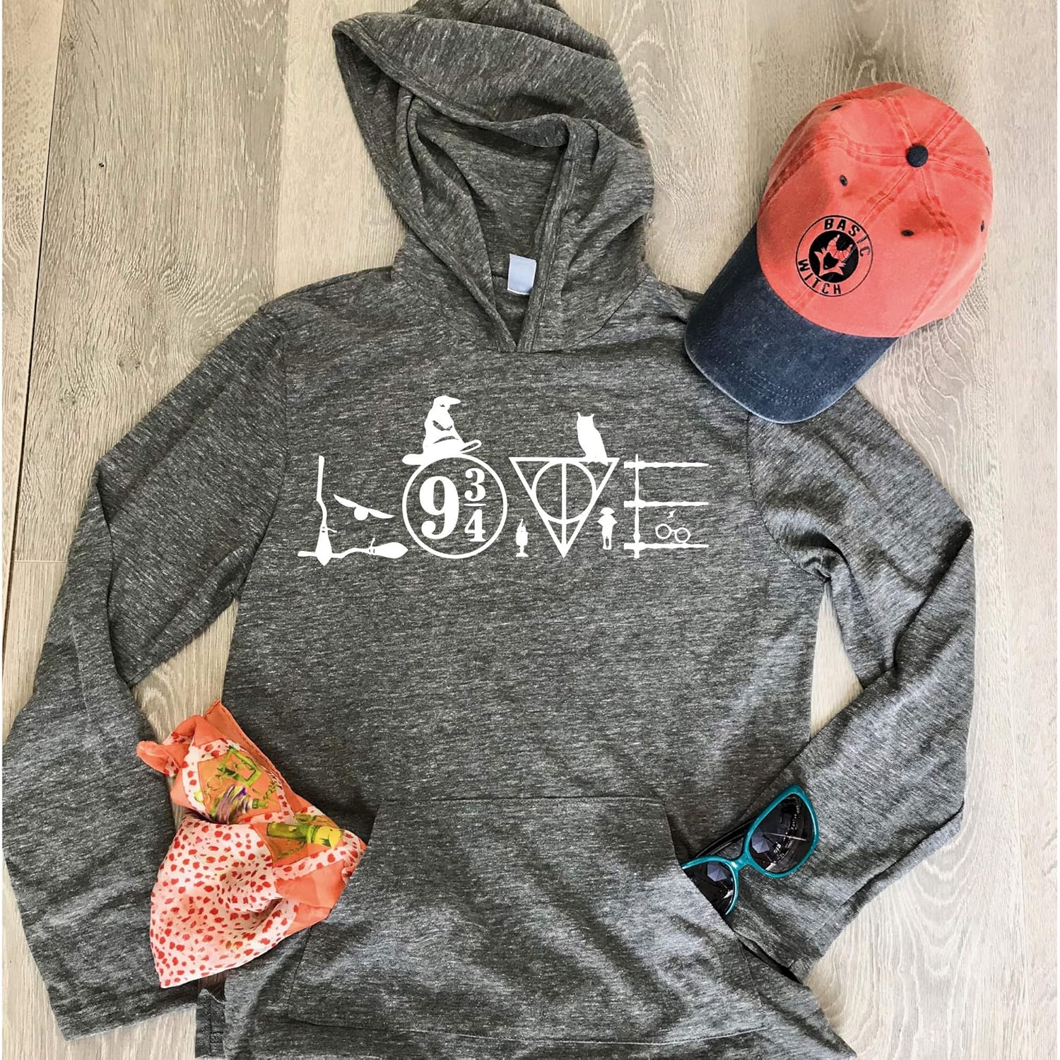 best hoodie for screen printing