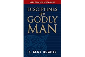Disciplines of a Godly Man