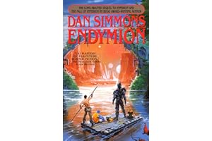 Dan Simmons Endymion