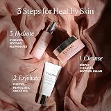 ELEmis Papaya Enzyme Peel 50ml Exfoliating Face Mask Gentle Dead Skin Remover view 6