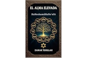 EL ALMA ELEVADA : TEHILLIM Y MEDITACION PARA CONECTAR CON HASHEM (Spanish Edition)