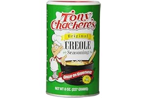 TONY CHACHERE'S Tony Chacheres Ssnng Creole
