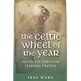Celtic Wheel of the Year