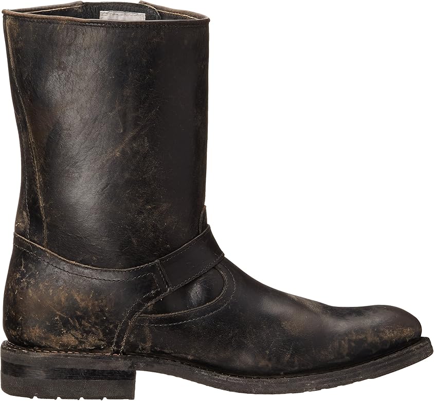 frye stone engineer boots