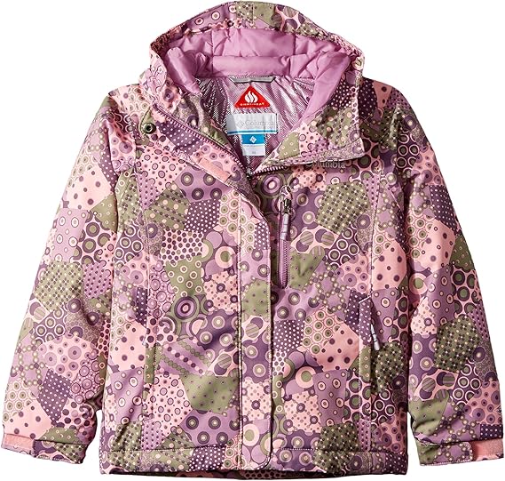 girls magic mile jacket