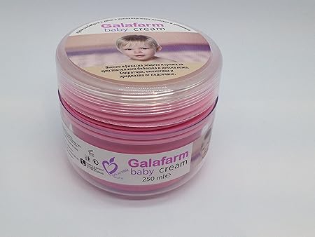 galafarm baby cream