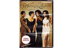 Waiting to Exhale (Widescreen) (Bilingual)