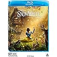Snow White (2025) - BD/DVD Combo + Digital