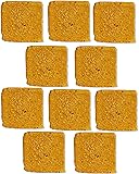 ST. ALBANS BAY SUET PLUS Suet Cake Variety Packs