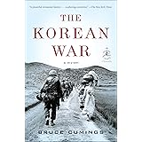 The Korean War: A History (Modern Library Chronicles)