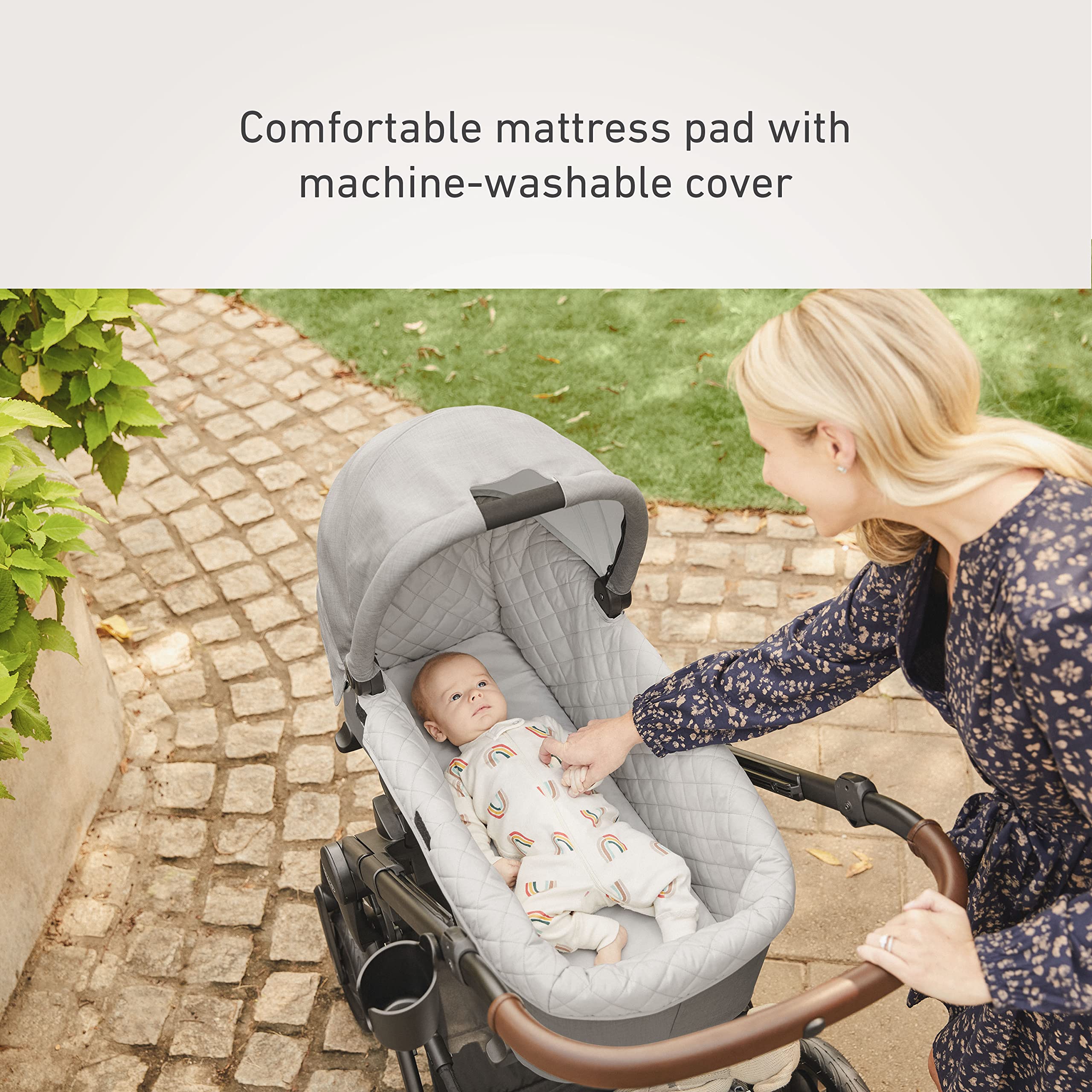 Graco Premier Modes? Carry Cot